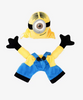 Minion Disfraz Para Perro Mascota