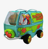 Disfraz Para Mascota Scooby Doo Mystery Machine