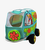 Disfraz Para Mascota Scooby Doo Mystery Machine