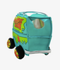 Disfraz Para Mascota Scooby Doo Mystery Machine