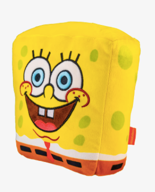 Bob Esponja Peluche Mascota