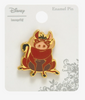 Rey Leon Pin Pumba Disney
