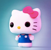 Paquete Hello Kity Coleccion Aniversario