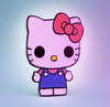 Paquete Hello Kity Coleccion Aniversario