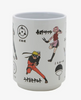 Naruto Taza Shippuden Taza Japonesa