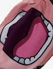 Naruto Cubre Bocas