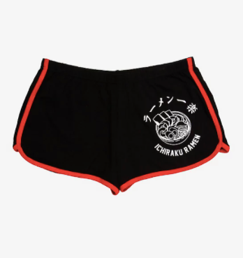 Naruto Shorts