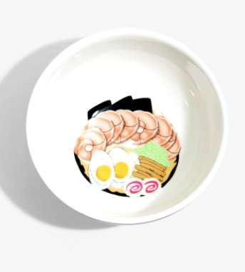Naruto Ramen Comida Caricatura Bowl Maruchan