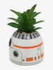 Star Wars Planta Maceta Escritorio