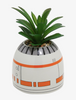 Star Wars Planta Maceta Escritorio