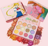 Sailor Moon Paleta Colour Pop