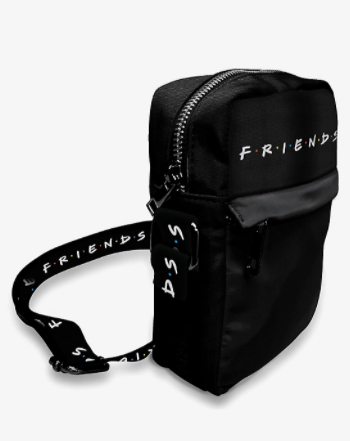 Friends Bolso CrossBody