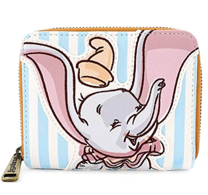 Dumbo Cartera Disney