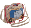 Bolso Dumbo Disney Carrusel