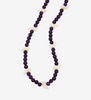 Collar Inuyasha Piedras