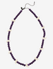 Collar Inuyasha Piedras