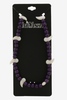 Collar Inuyasha Piedras