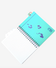 Inuyasha Cuaderno Grupo
