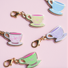 Brazalete y Charms Disney Grape Soda