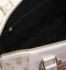 La Bella Y La Bestia Bolsa Satchel Pre-Orden