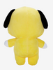 Peluche BT21 Chimmy