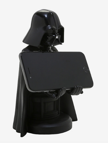 Star Wars Base Sostenedor Darth Vader