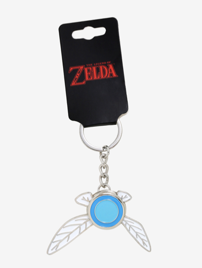 Llavero Zelda Spinner