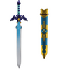 Espada Zelda Link
