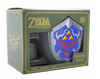 Taza Escudo Zelda