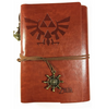 Cuaderno Zelda Piel Sintetica