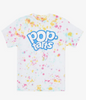 Camisa Pop Tarts Tie Dye