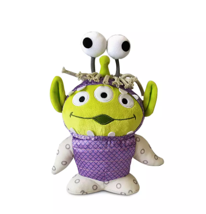 Monsters Inc Peluche Marcianito Boo Remix