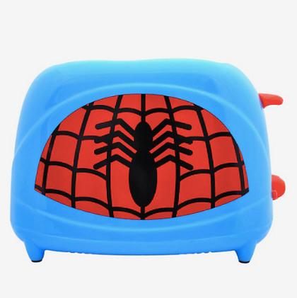 Spider Man Tostador