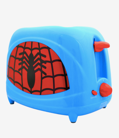 Spider Man Tostador