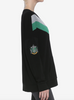 Harry Potter Sueter Slytherin