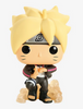 Naruto Funko Boruto Uzumaki