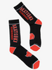 Naruto Calcetines Akatsuki