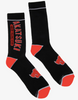 Naruto Calcetines Akatsuki