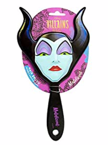La Bella Durmiente Cepillo Cabello Malefica Mad Beauty