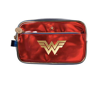 Mujer Maravilla Cosmetiquera DC Comics Wonder Woman