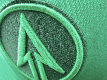 Arrow Gorra Oficial