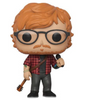 Ed Sheeran Funko