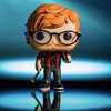 Ed Sheeran Funko