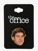 Pin The Office Cara Jim Halpert