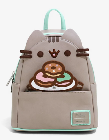 Mochila Pusheen