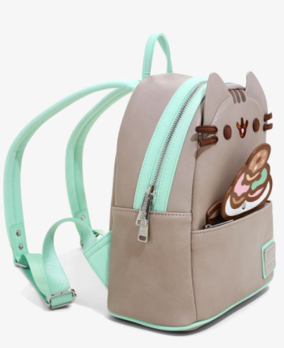 Mochila Pusheen