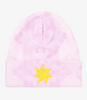 Enredados Beanie Tie Dye Rapunzel