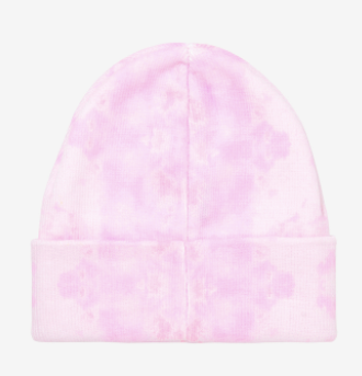 Enredados Beanie Tie Dye Rapunzel
