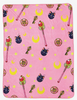 Cobija Sailor Moon Iconos