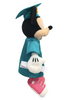Mickey Mouse Peluche Graduacion 2021